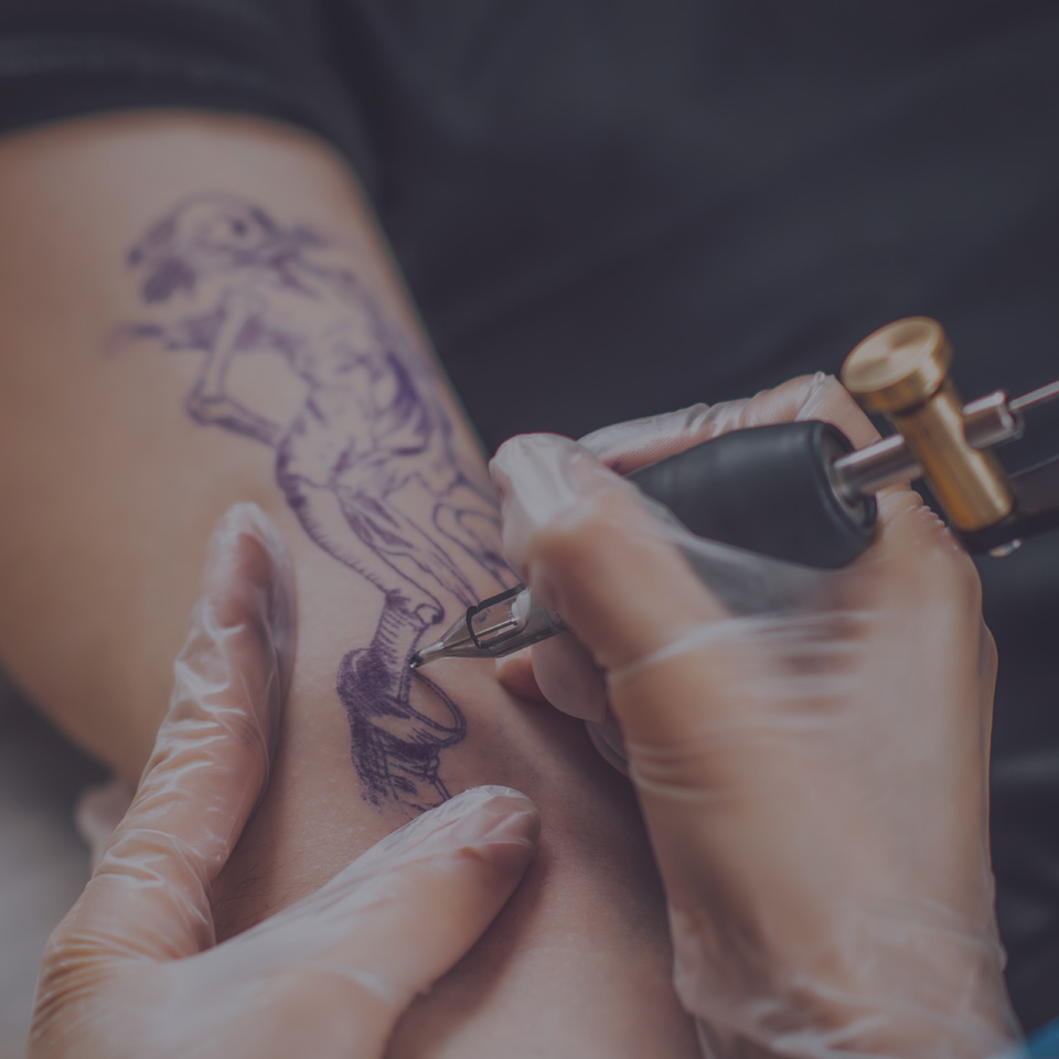 Portfolio Kazzo Tattoo Málaga